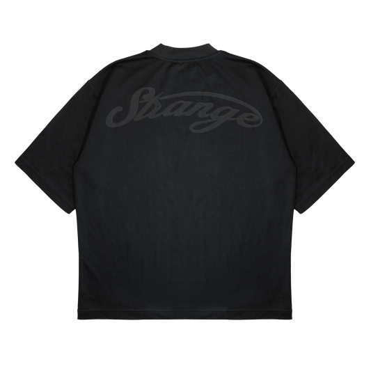 BARKING BLACK SOLID 2.0