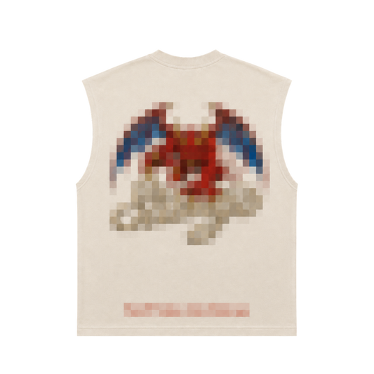 BONE TANK
