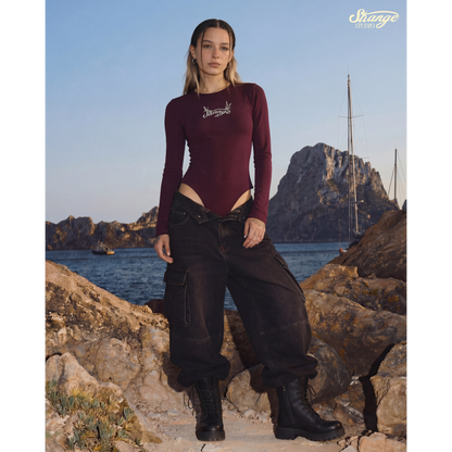 BEYOND BODYSUIT