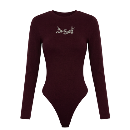 BEYOND BODYSUIT