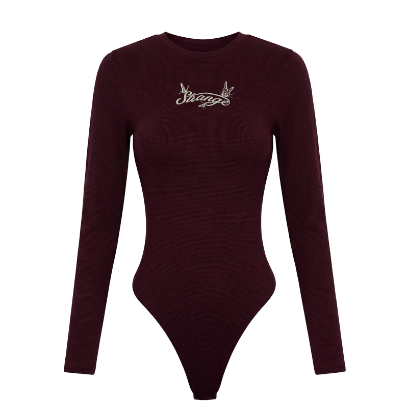 BEYOND BODYSUIT