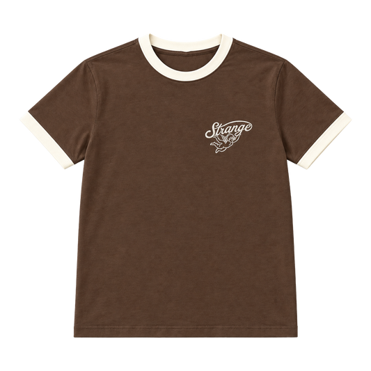 ESPRESSO RINGER