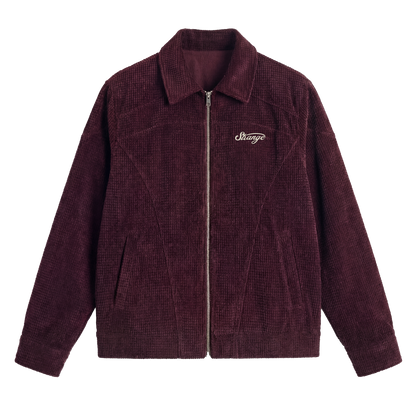 RETRO JACKET