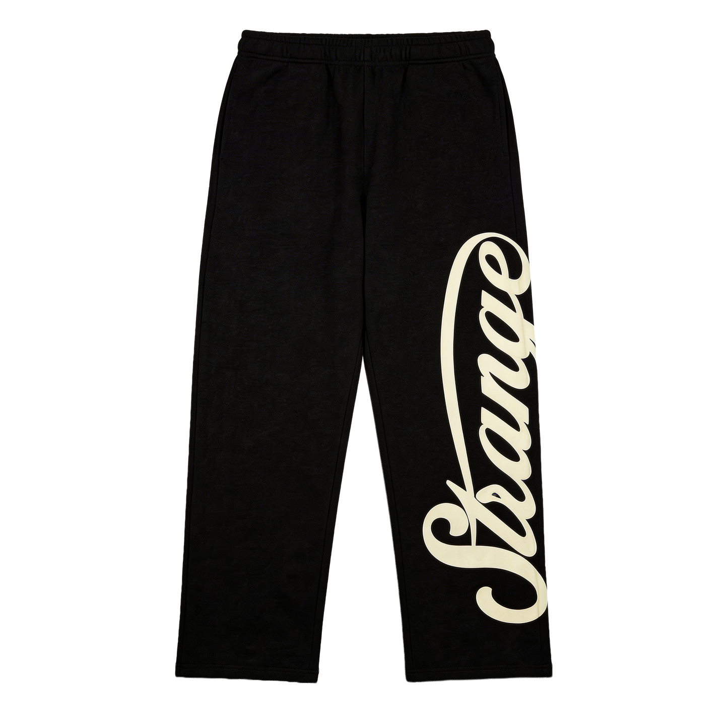 RESORT SWEATPANTS (CREAM)