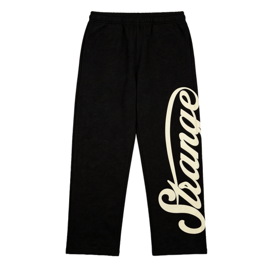 RESORT SWEATPANTS (CREAM)