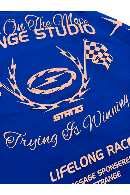 LIFELONG TEE