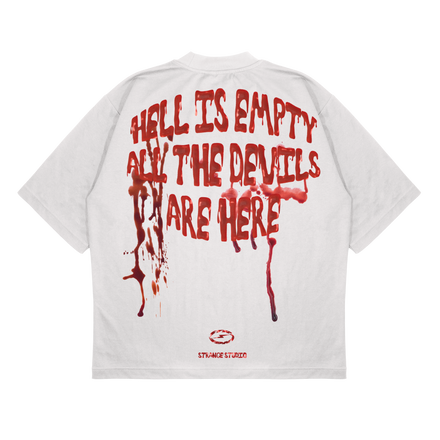 DEVIL TEE