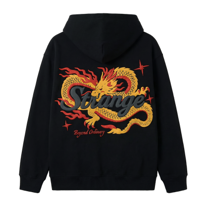 BEYOND HOODIE
