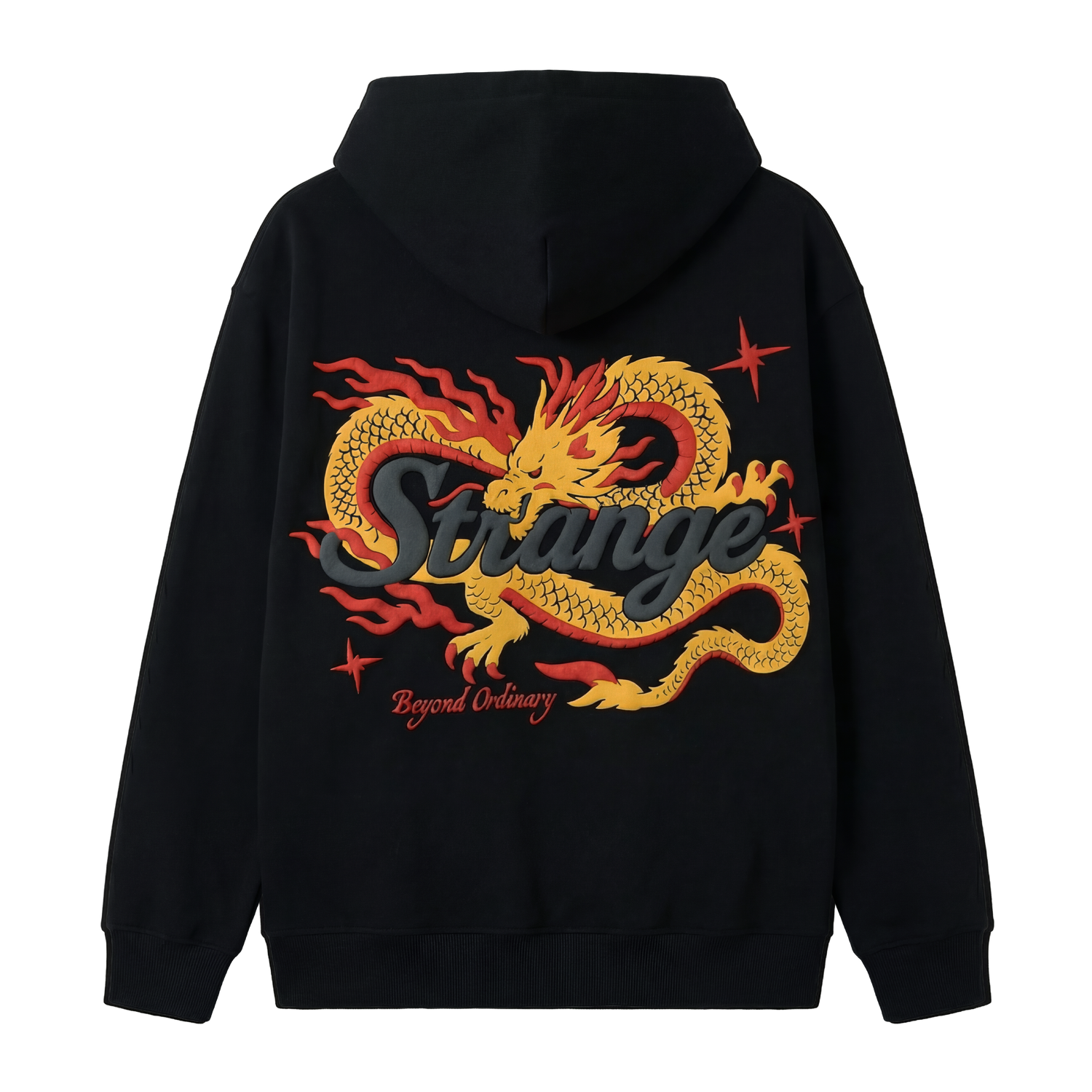 HOODIES