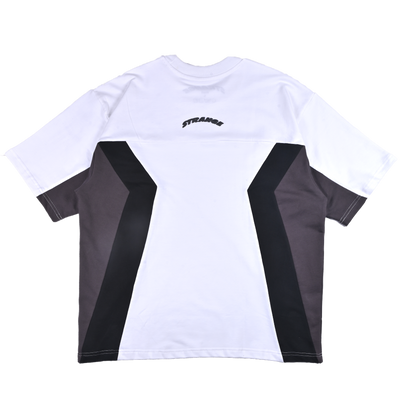 FRAGMENT TEE (WTH)