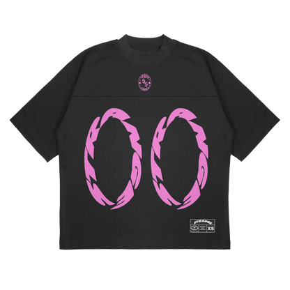 JERSEY TEE (BLK)