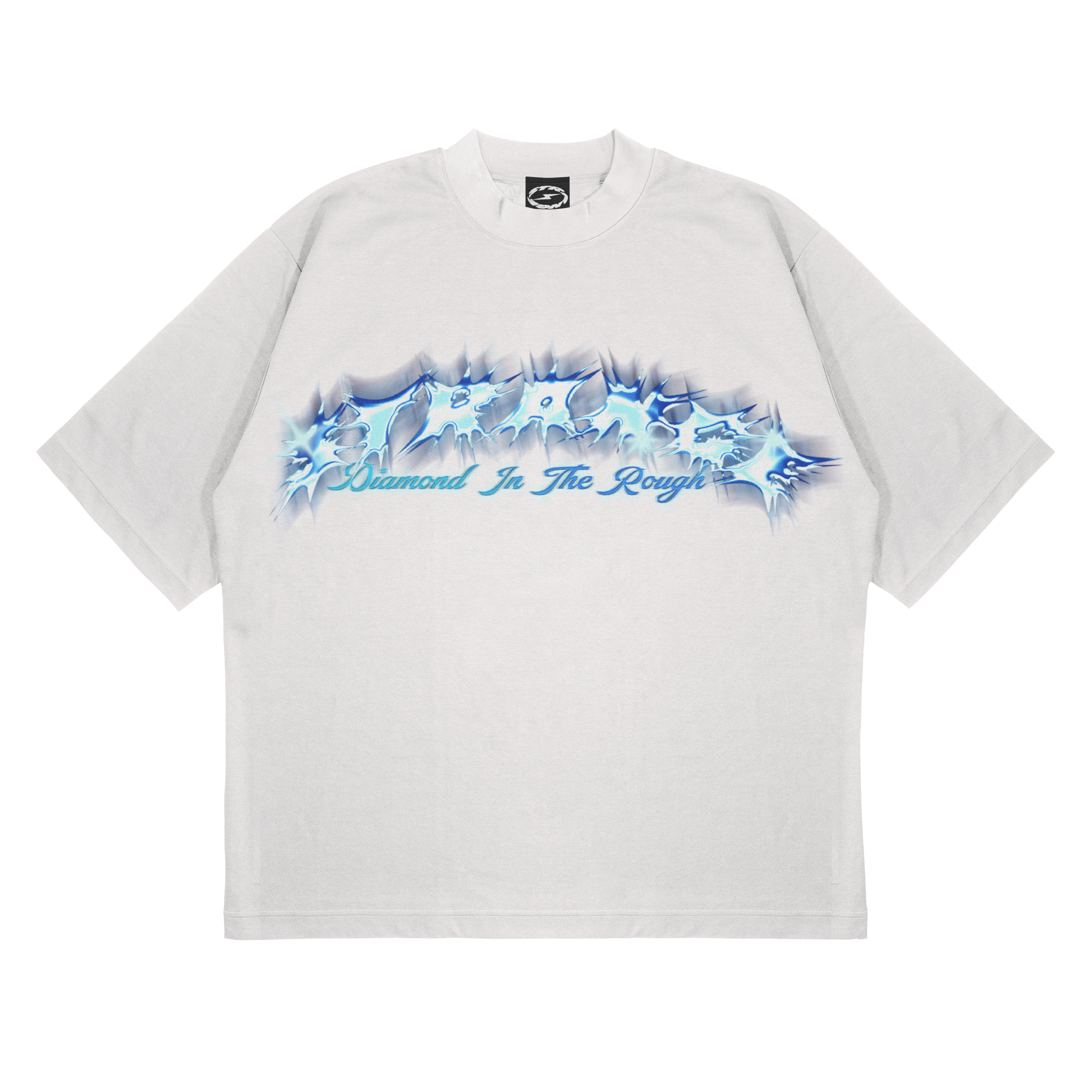 DIAMOND TEE