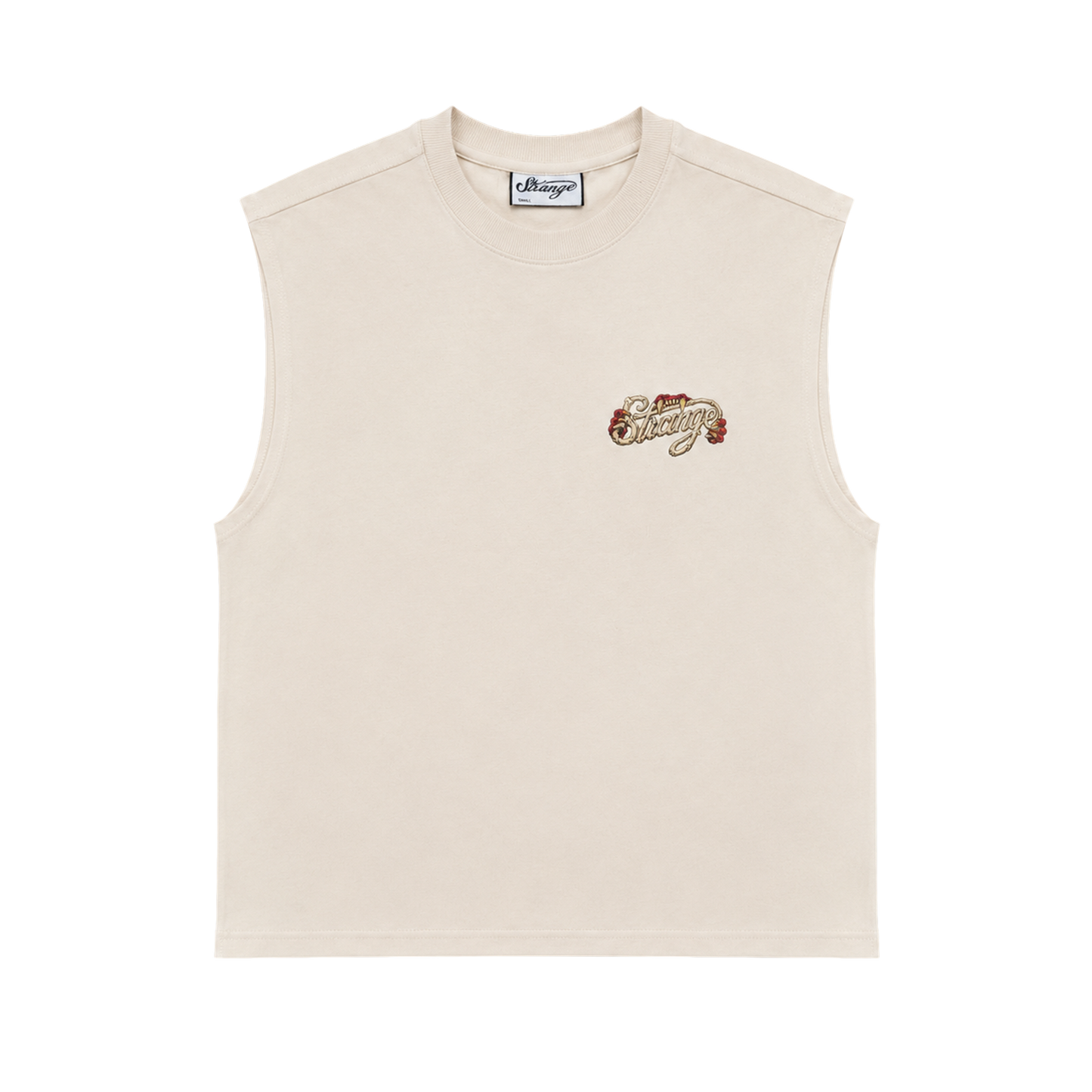 BONE TANK