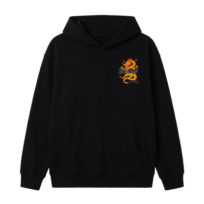 BEYOND HOODIE