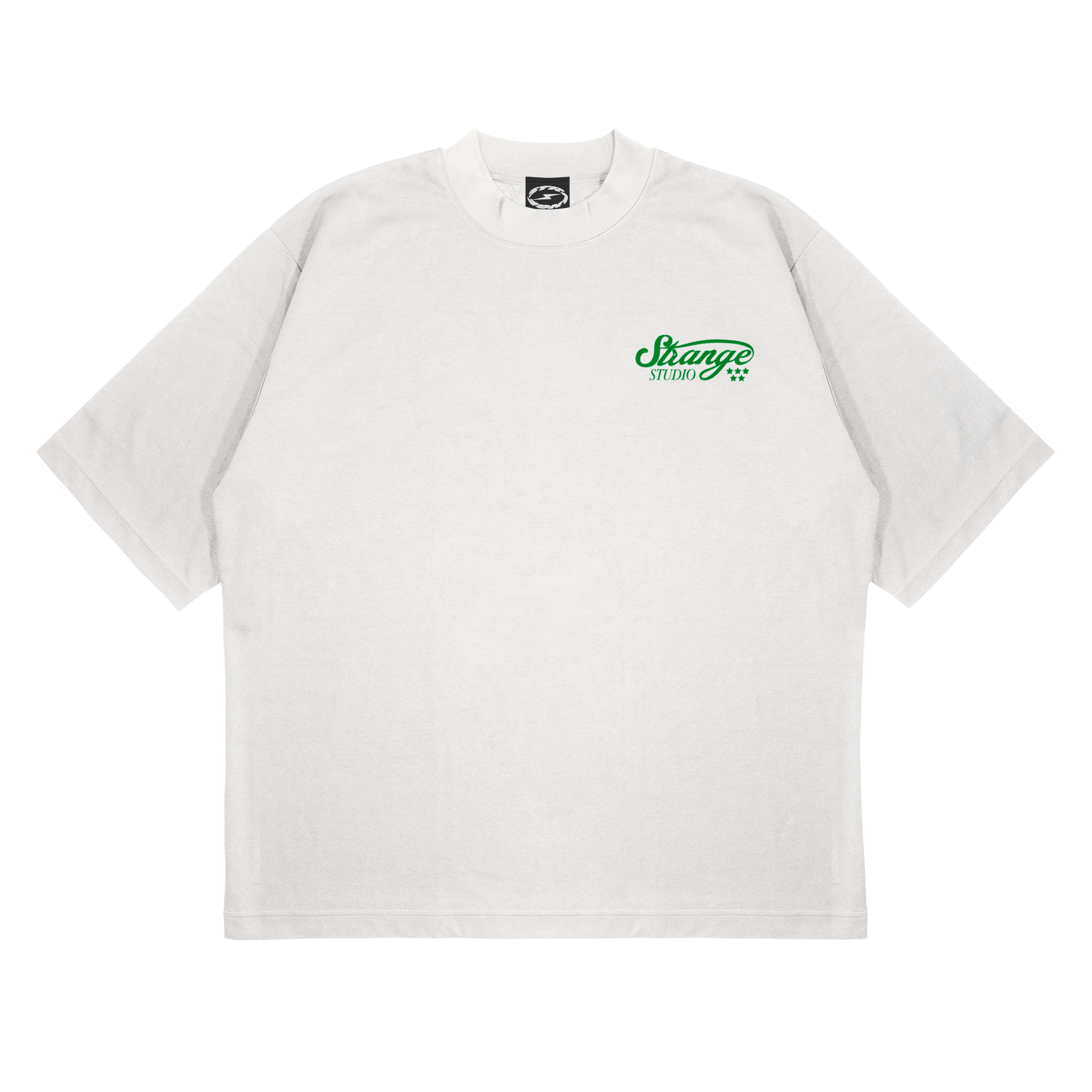 RESORT TEE (GRN)