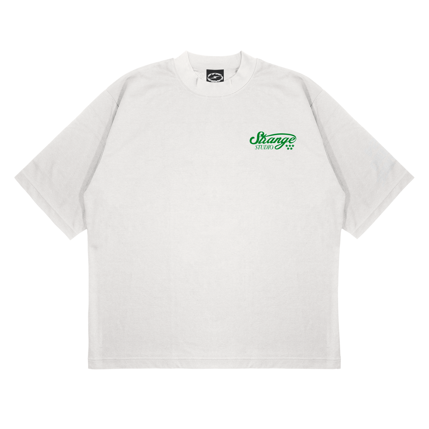 RESORT TEE (GRN)