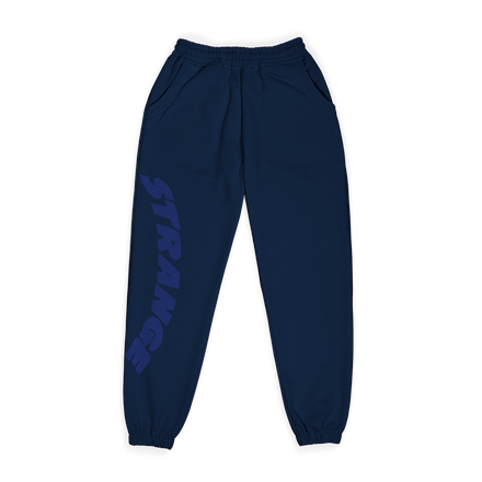 BOHEMIC BLUE SWEATPANTS