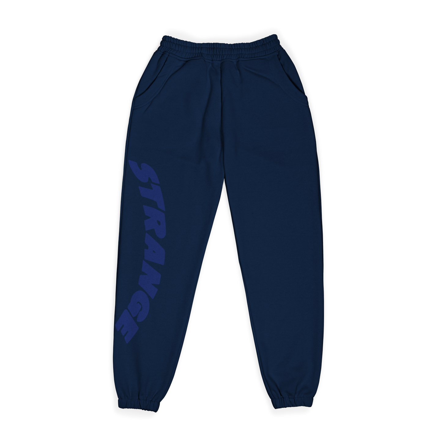 BOHEMIC BLUE SWEATPANTS