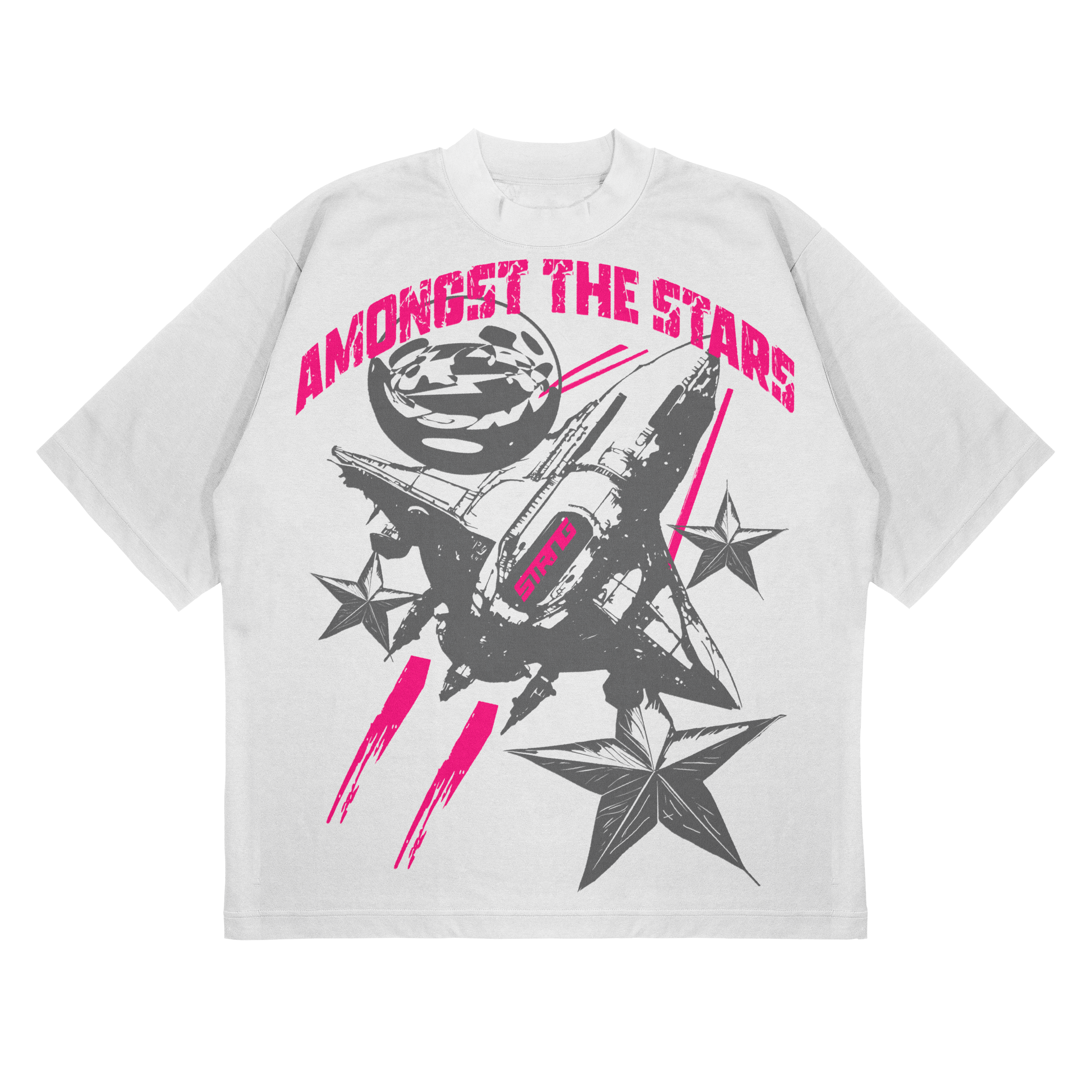 STARS TEE