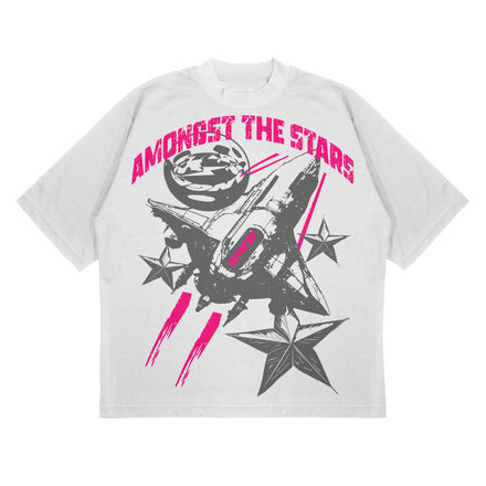 STARS TEE