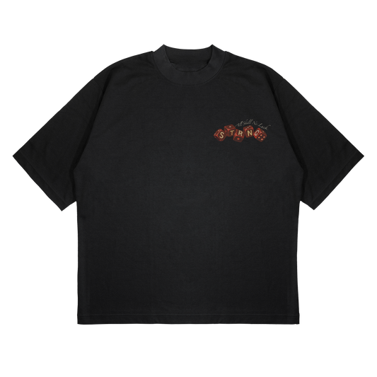 Skill tee