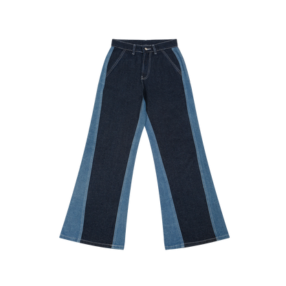 FLOW DENIM