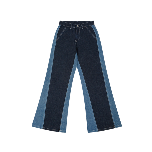 FLOW DENIM