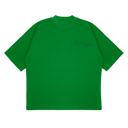 GREEDY GREEN SOLID 2.0