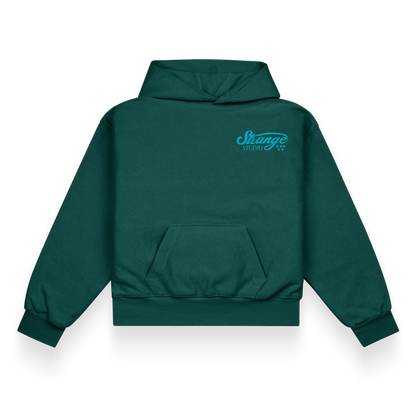 RESORT HOODIE
