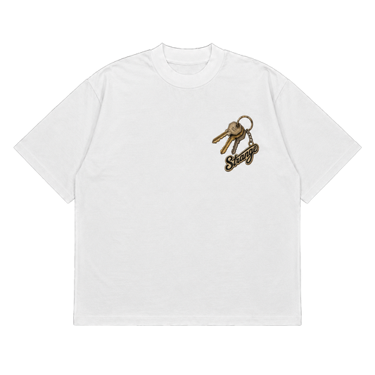 LOST TEE
