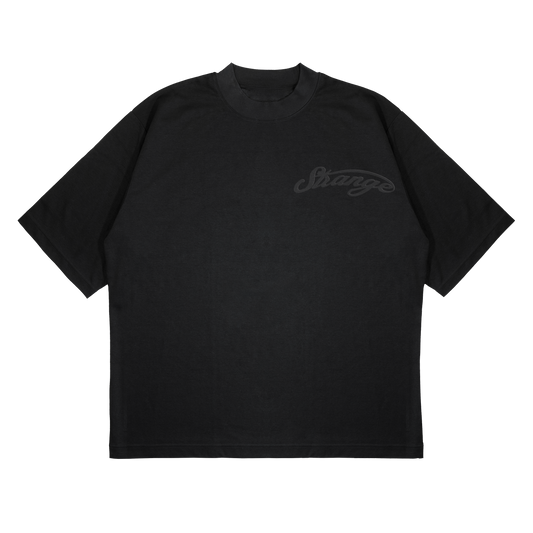 BARKING BLACK SOLID 2.0