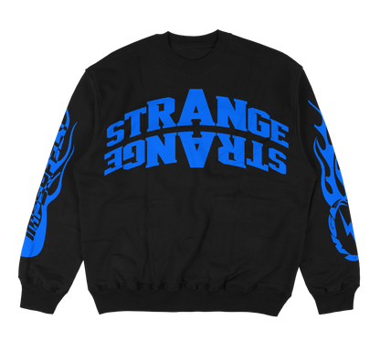 IMPERFECT SWEATSHIRT