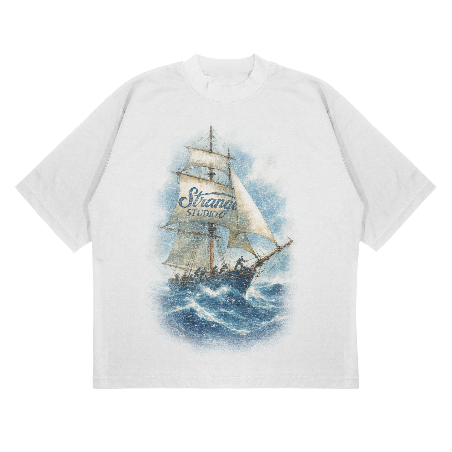 SAIL TEE