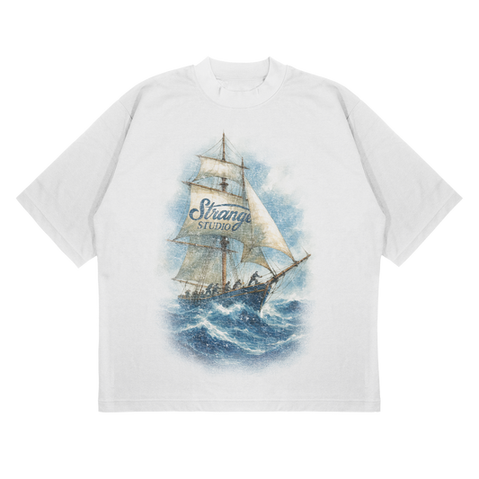 SAIL TEE