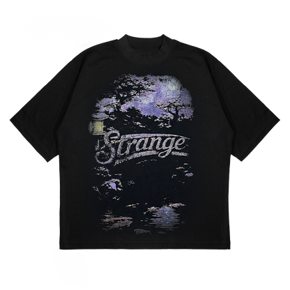 CROSSING TEE