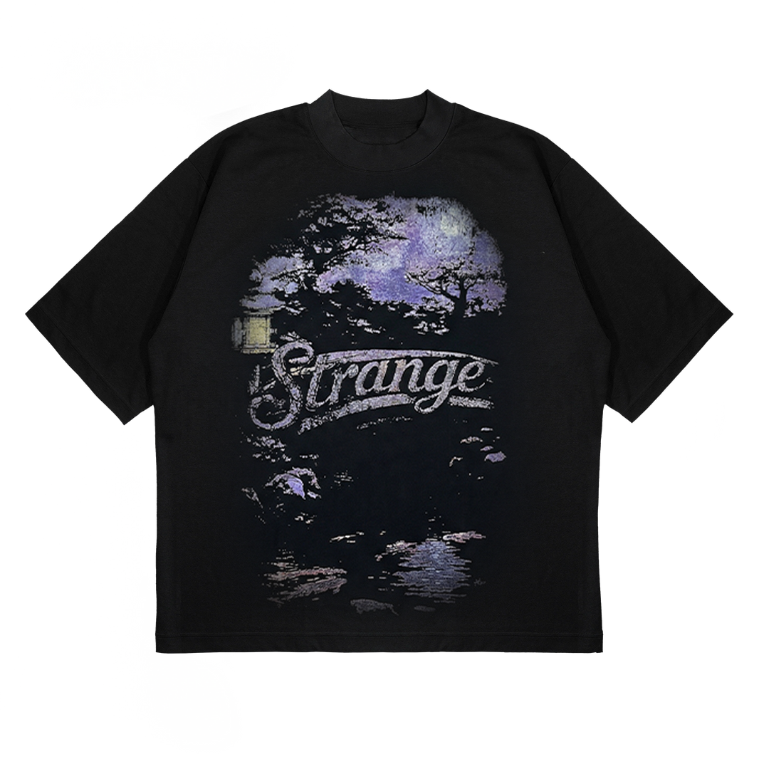 Strange Store India – STRANGE STUDIO