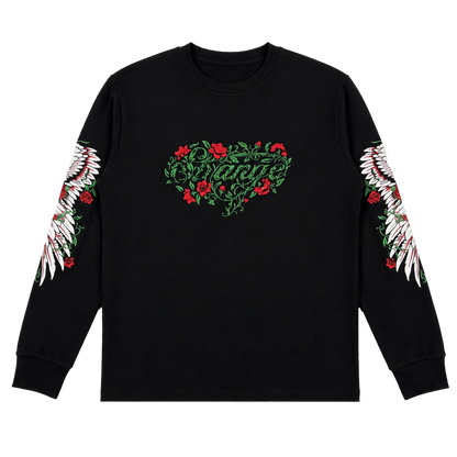 ALBATROSS TEE
