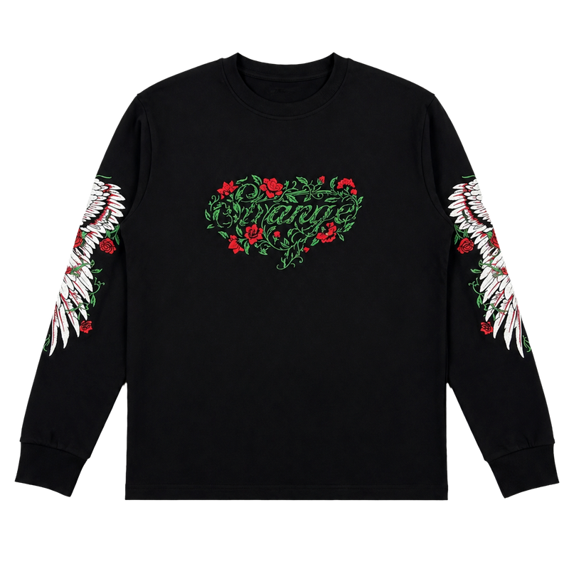 ALBATROSS TEE