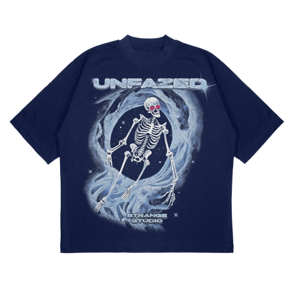 UNFAZED TEE