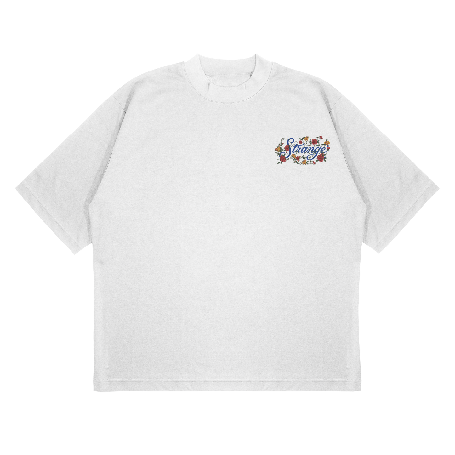 BOUQUET TEE