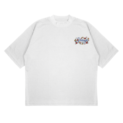 BOUQUET TEE