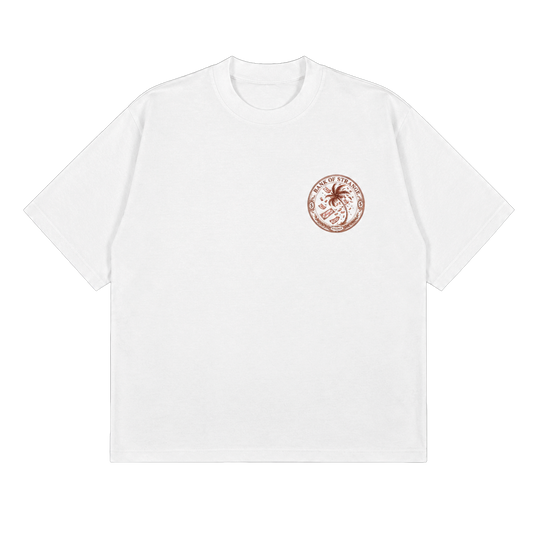 BANK TEE
