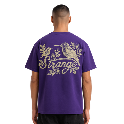 HOME TEE