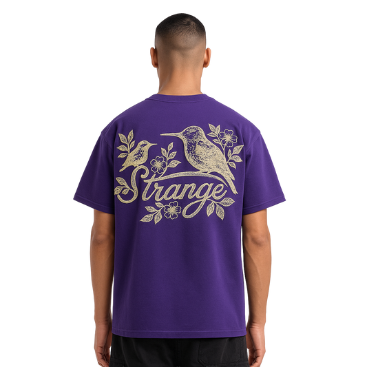 HOME TEE