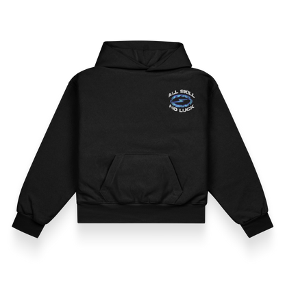 SKILL HOODIE
