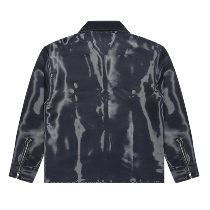 STATIC JACKET
