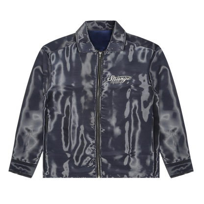 STATIC JACKET