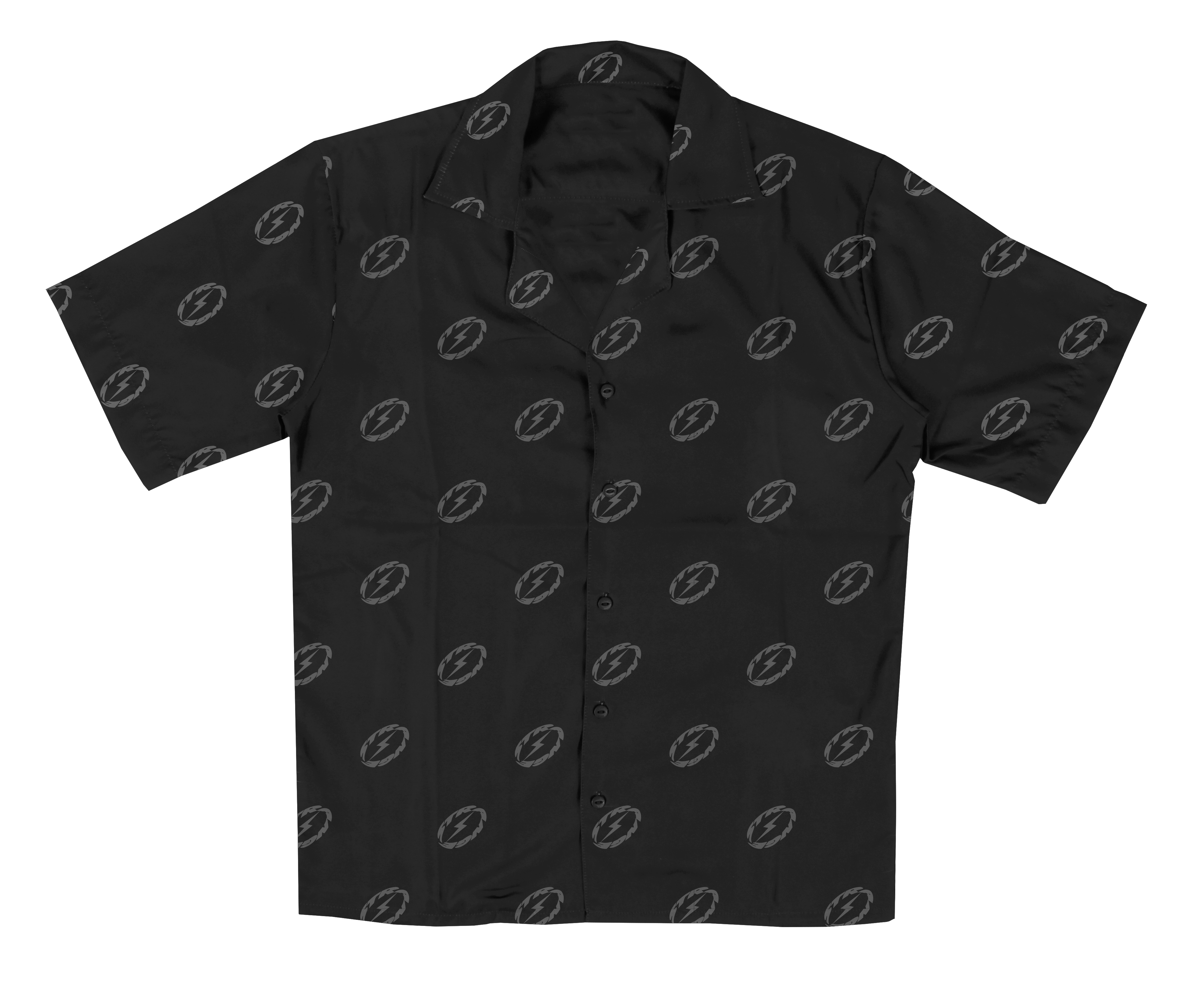 MONOGRAM SHIRT