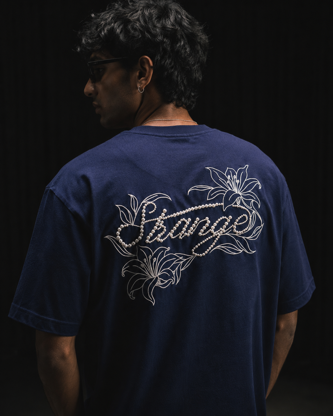 PEARL TEE