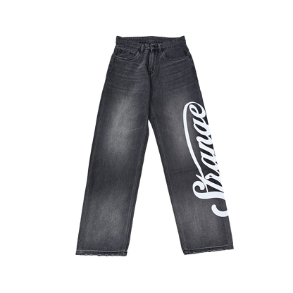 RESORT DENIM